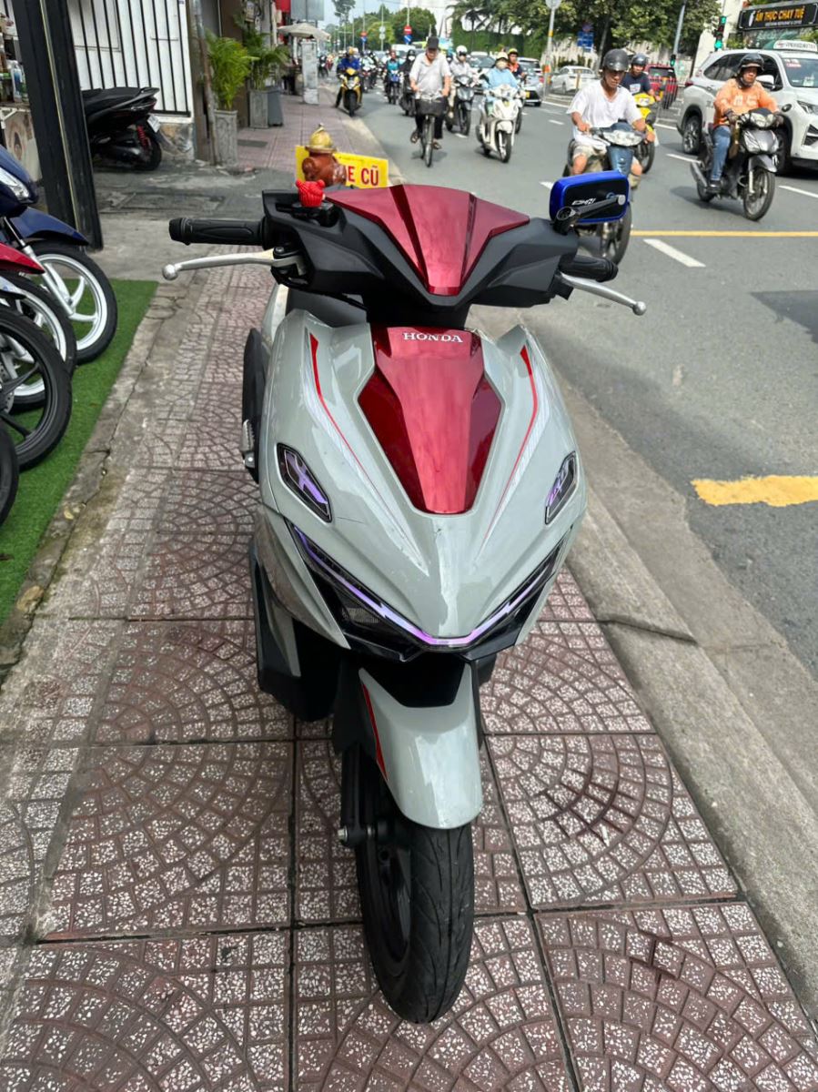 HONDA AIR BLADE 125 2026 BS 29AF-56072 XE CỰC CHẤT GIÁ TỐT